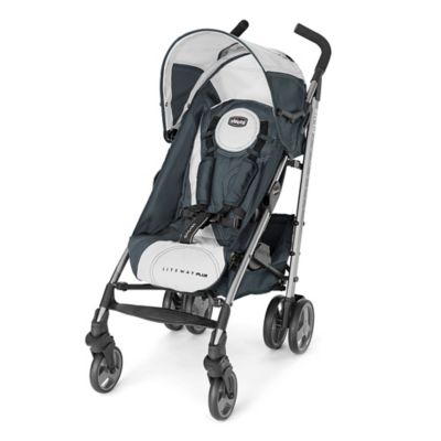 chicco liteway price