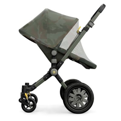 bugaboo buffalo diesel