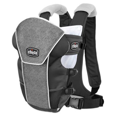 chicco infant carrier