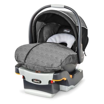 chicco bravo carseat