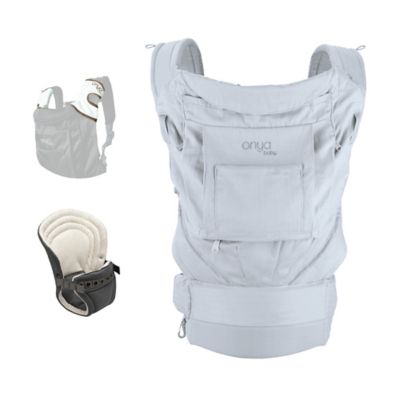 onya baby carrier review