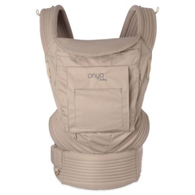 ecleve baby carrier