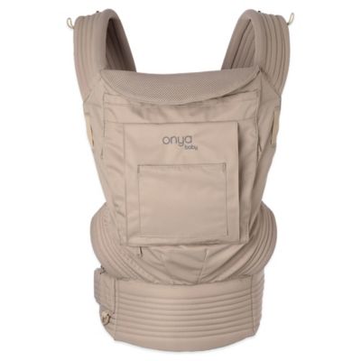 onya baby carrier review