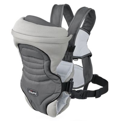 chicco infant carrier