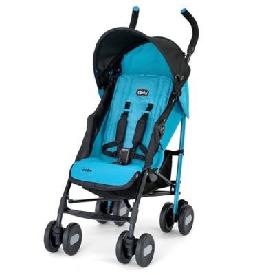 echo stroller