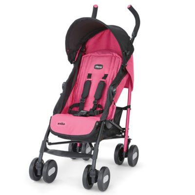 chicco light stroller