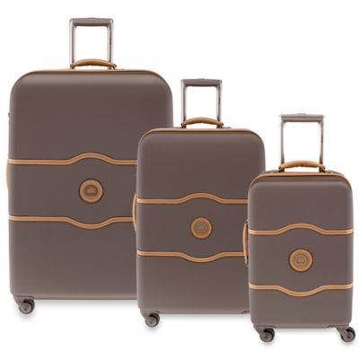 delsey chatelet 28 inch hardside luggage