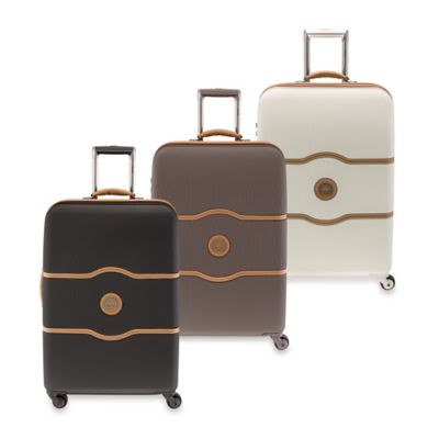 delsey 24 inch luggage