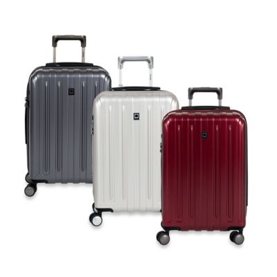 delsey luggage 20 inch