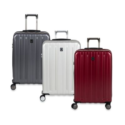 delsey helium titanium