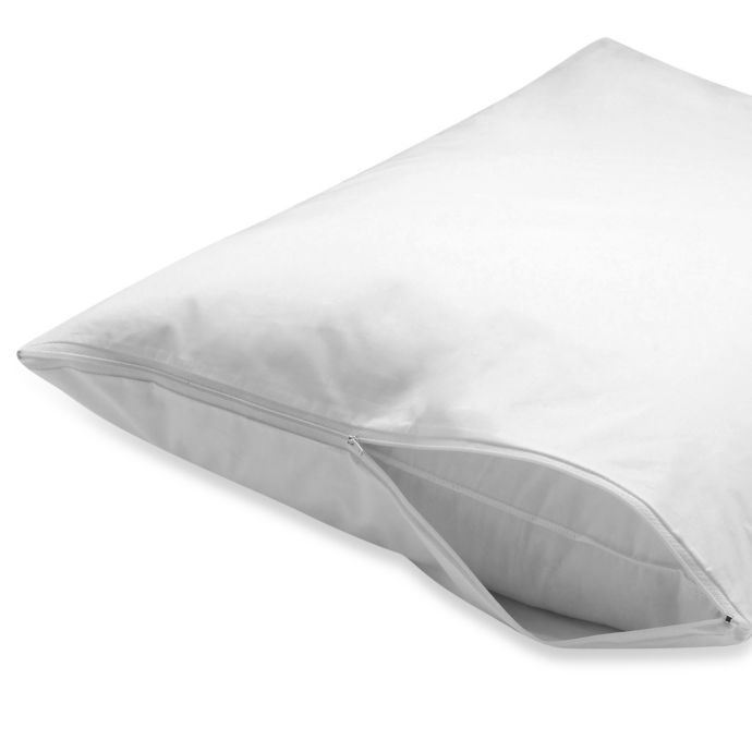 pillow protectors