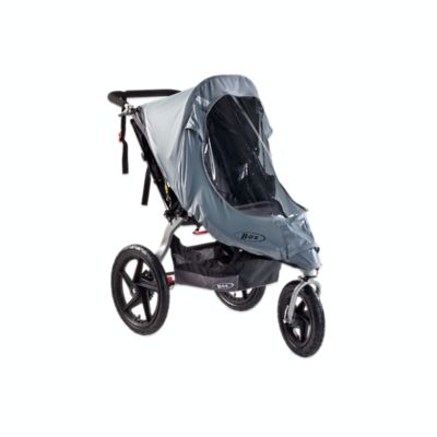 stroller screen cover