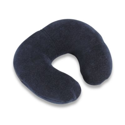 horseshoe pillow for neck