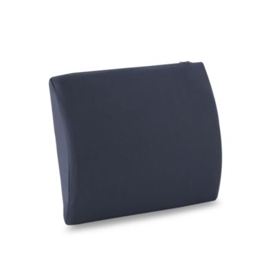 lumbar pillow for plane