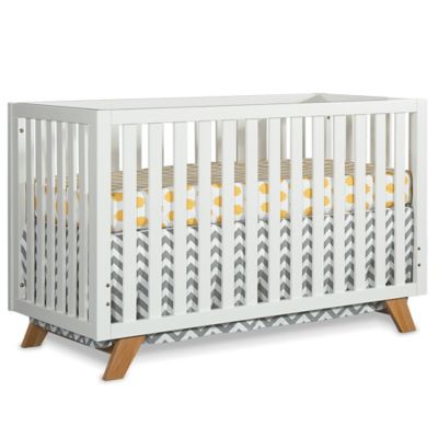 child craft grey crib