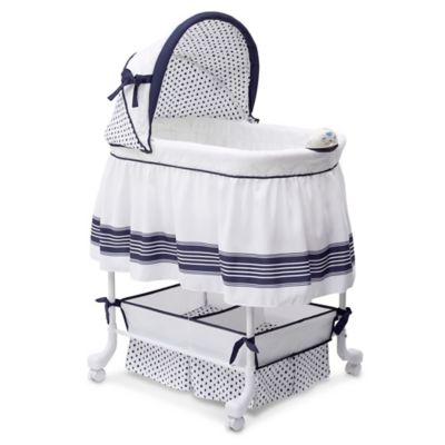 buy buy baby bassinet