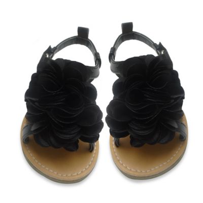 rising star baby sandals