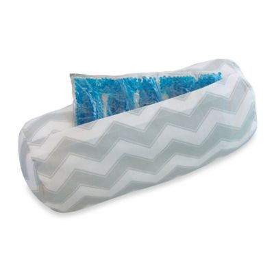 preggy pillow