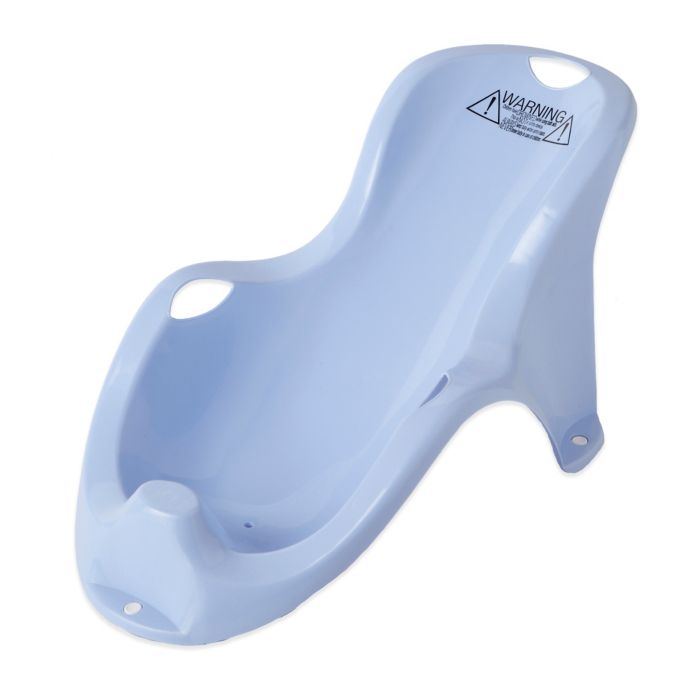 Primo Infant Bath Tub Seat In Blue Buybuy Baby
