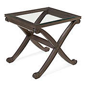 Bassett Mirror Company Wellington II Rectangle End Table