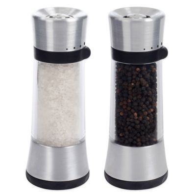 oxo salt and pepper