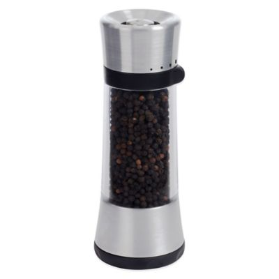 oxo salt and pepper grinder
