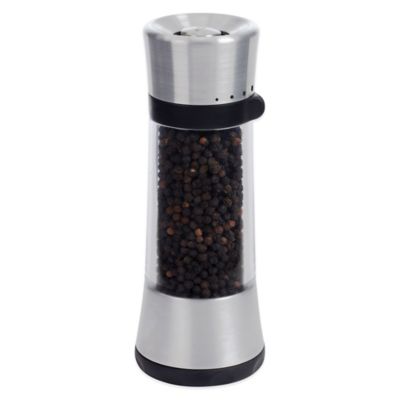 good salt and pepper mills