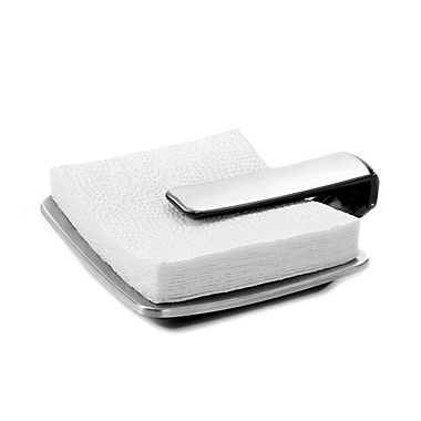 OXO Good Grips® Simply Pull Napkin Holder | Bed Bath & Beyond