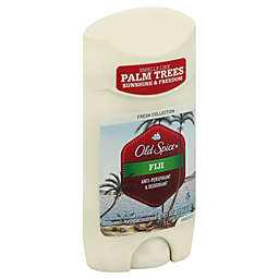 Old Spice® 2.6 oz. Anti-Perspirant & Deodorant in Fresh Fiji