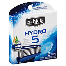 Schick Hydro® 8-Count Razor Refill