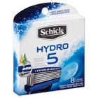 Alternate image 0 for Schick Hydro&reg; 8-Count Razor Refill
