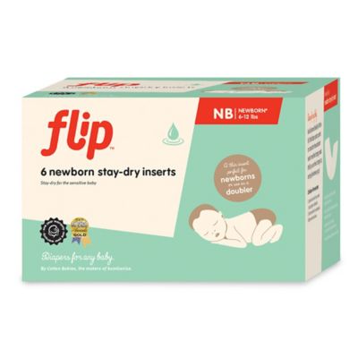 flip reusable nappies
