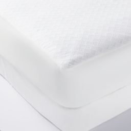Healthy Nights™ Temperature Balancing Mattress Protector