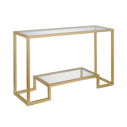 Alternate image 1 for Hudson&Canal™ Athena Console Table