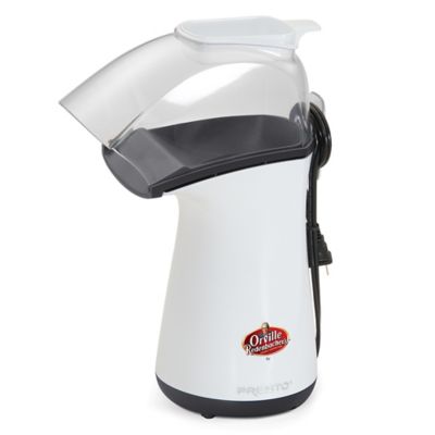 best popcorn for hot air popper