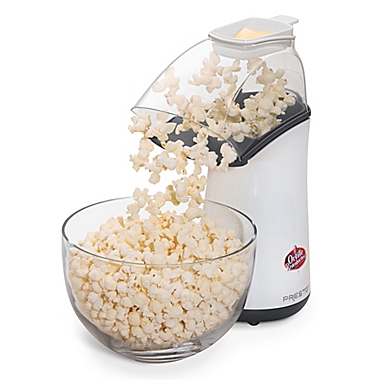 Orville Redenbacher&#39;s&trade; Gourmet&reg; Hot Air Popper by Presto&reg;. View a larger version of this product image.