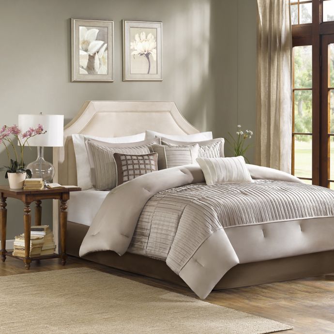 Create a bed you can sleep in with a california king comforter. ëŒ€êµ¬ì‹œë¯¼ê³µìµí™œë™ì§€ì›ì„¼í„°