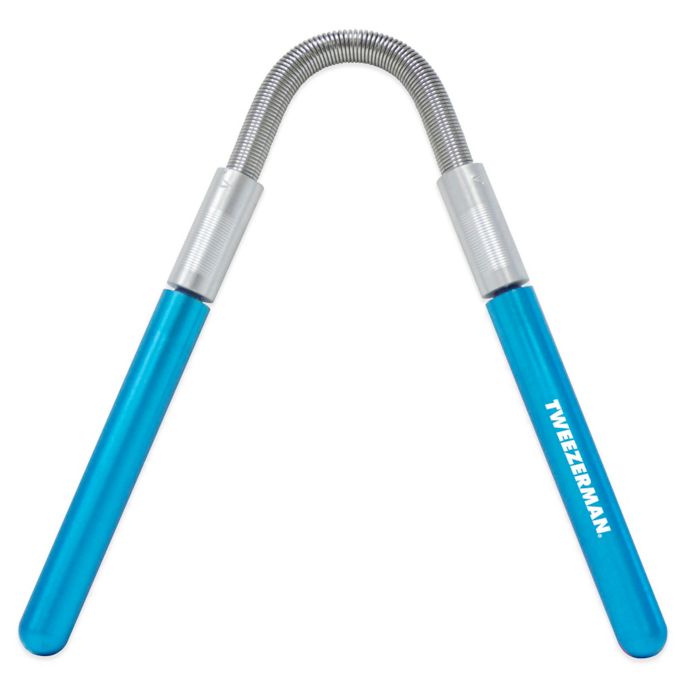 Tweezerman® Facial Hair Remover Bed Bath and Beyond Canada