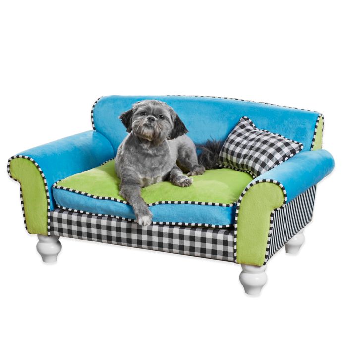 Enchanted Home Pet Mackenzie Dog Sofa Bed Bed Bath Beyond
