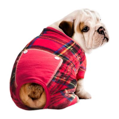 pawslife dog pajamas