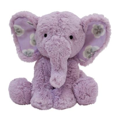Elephant Plush Soft Toy