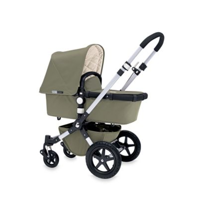 bugaboo breezy khaki