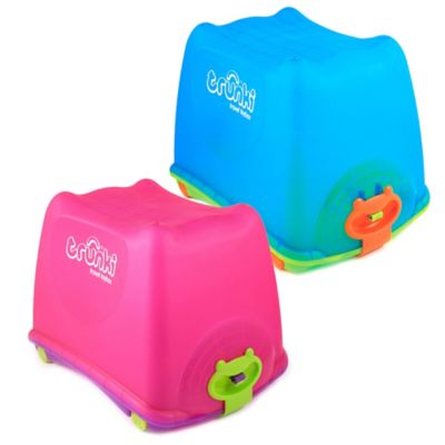 trunki bed