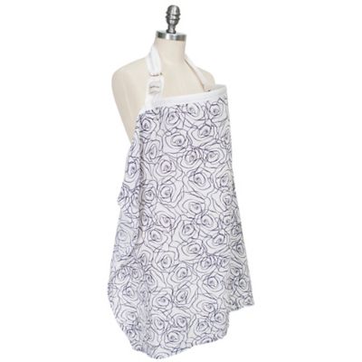 muslin nursing cover