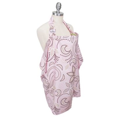 bebe au lait nursing cover