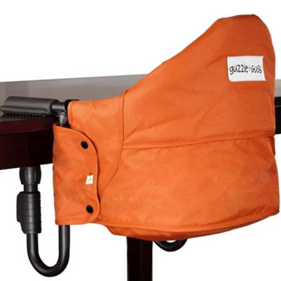 table hanging high chair
