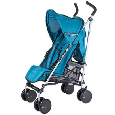 guzzie and guss lightweight stroller