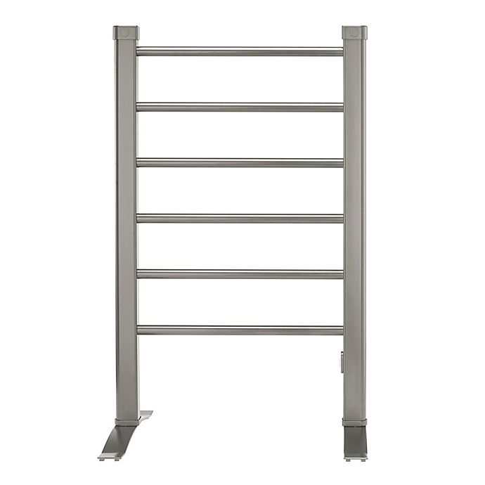 Conair Home Electric Towel Warmer And Drying Rack Bed Bath Beyond - Wall Mounted Towel Rack Bed Bath And Beyond