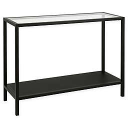 Hudson&Canal Rigan Console Table