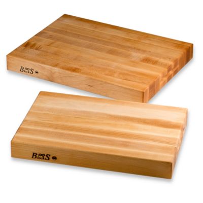 boos cutting board